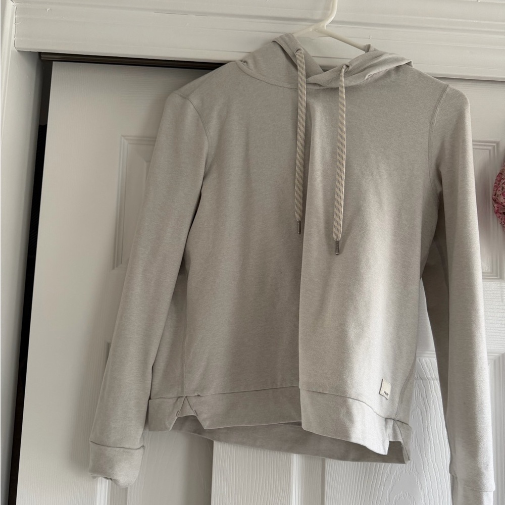 Vuori Hoodie